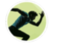 running injury