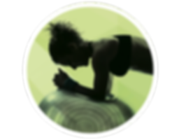pilates rehab exercise