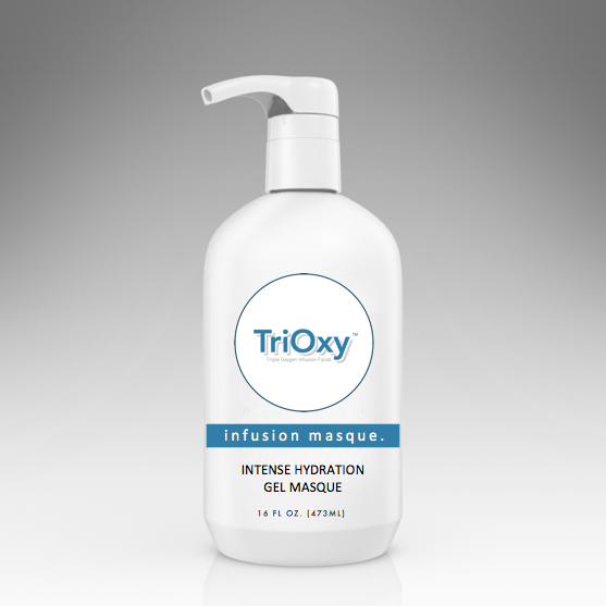 Intense Hydration Masque