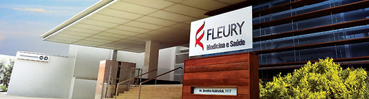 laboratorio fleury plano de saude
