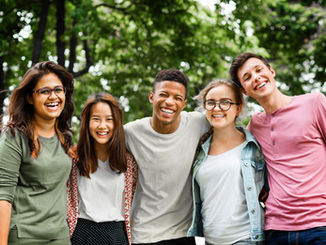 Building Resilience is the Most Important Part of an Effective Mental Wellness First Aid Kit for Teens