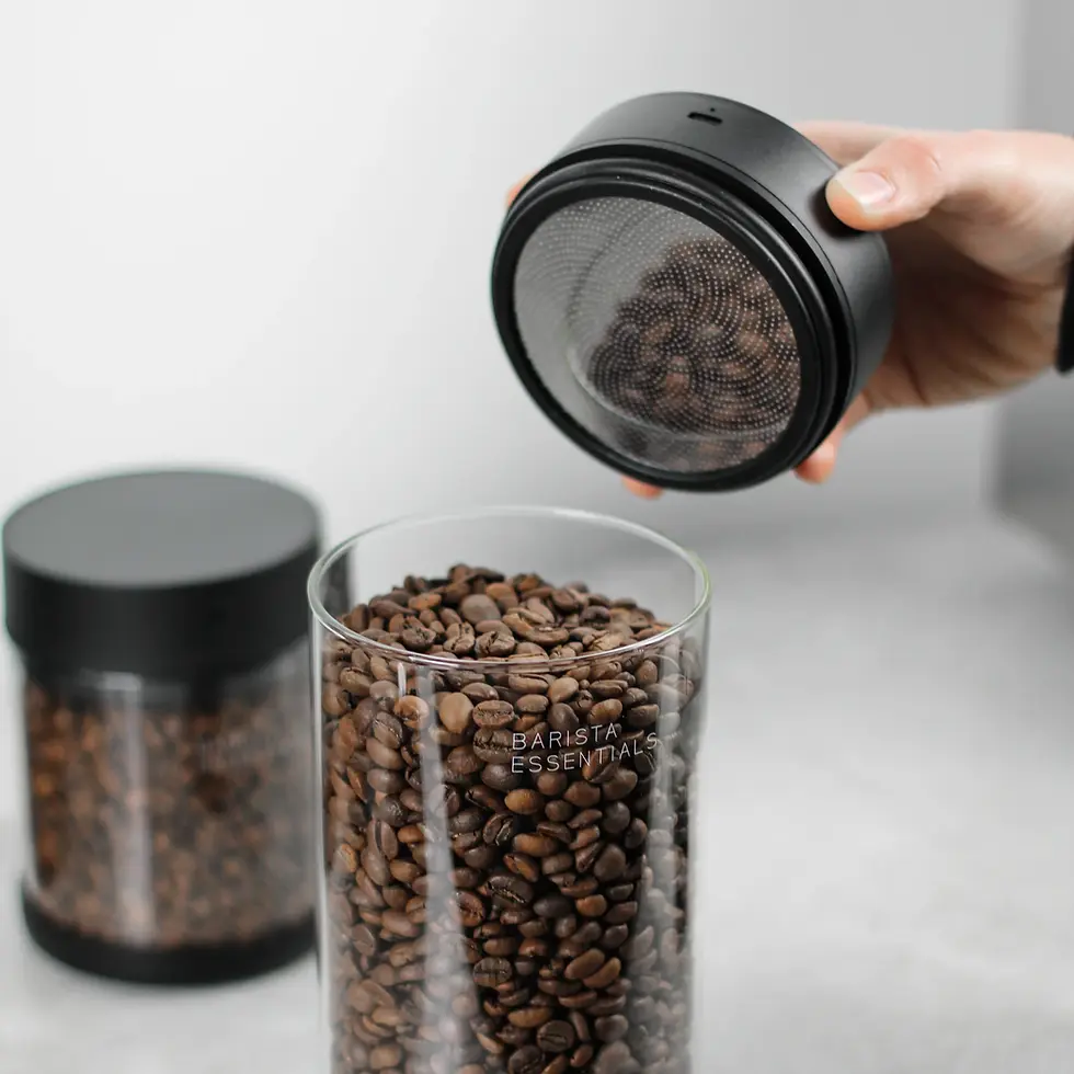 Thumbnail: Vacuüm Koffiebus 500gr