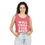 Thumbnail: Will Yoga for Beer UnisexTank Top, Summer Apparel, Beachwear, Gift for Friends