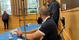 Santa Rosa Veterans Say They Won’t Be Fooled by the False Promise of VA Privatization