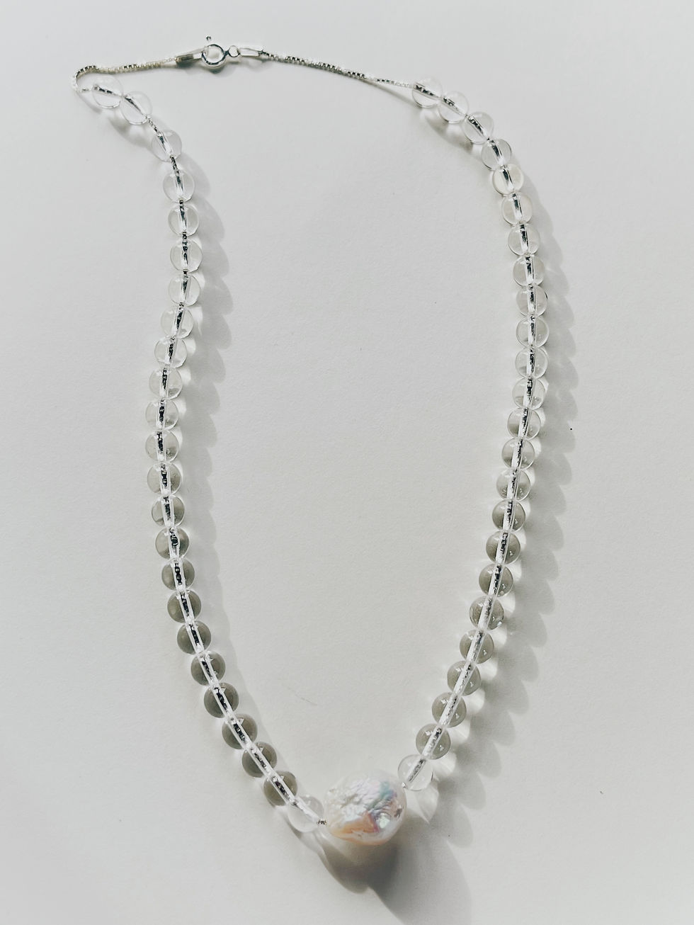 ODA Collar | Necklace