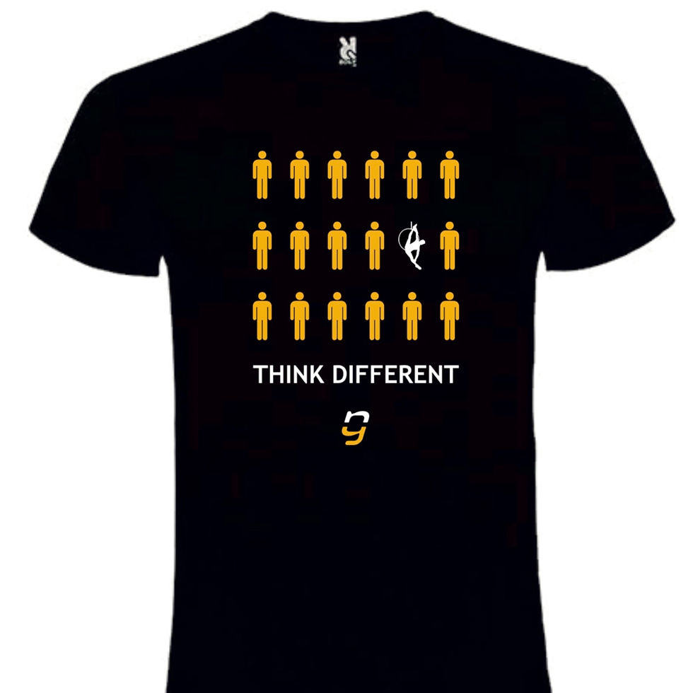 Miniatura: Think Different