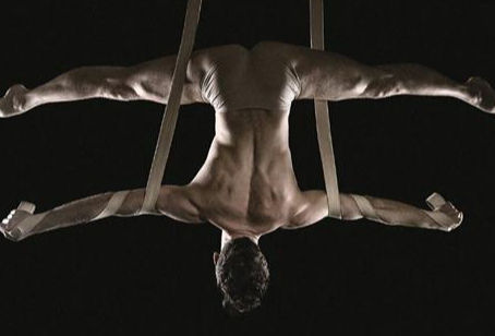 Cosa significa davvero formazione professionale nella Danza Aerea