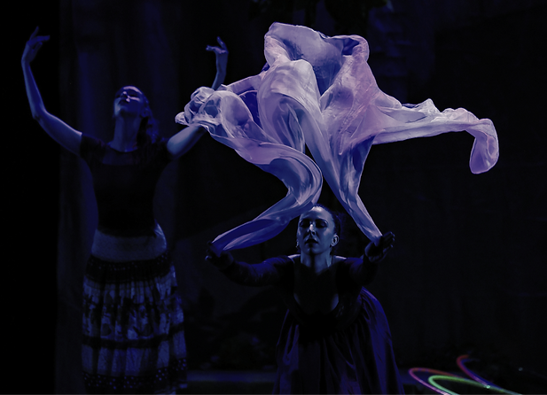 30napule' storie sospese tra danza e circo regia e coreografia Claudio e Paolo Ladisa_edit