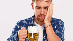 Doença Hepática Alcoólica