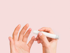 Associação de Variabilidade Glicêmica em Diabetes Tipo 1 no Teste de Controle e Complicações