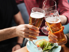 Motivação para adolescentes tratados em departamentos de emergência por intoxicação alcoólica aguda