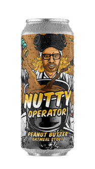 NUTTY OPERATOR