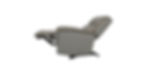 Thumbnail: Happy - 9164L - Power Recliner