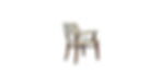 Thumbnail: Rockefeller - 9163L - Dining Chair