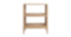 Thumbnail: 4023-2 - Delano Open Cabinet