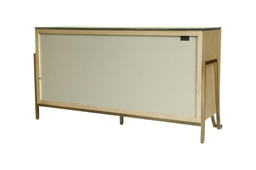 Thumbnail: 8880 - Credenza