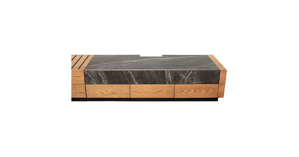 Thumbnail: 8960r - Wood Plinth