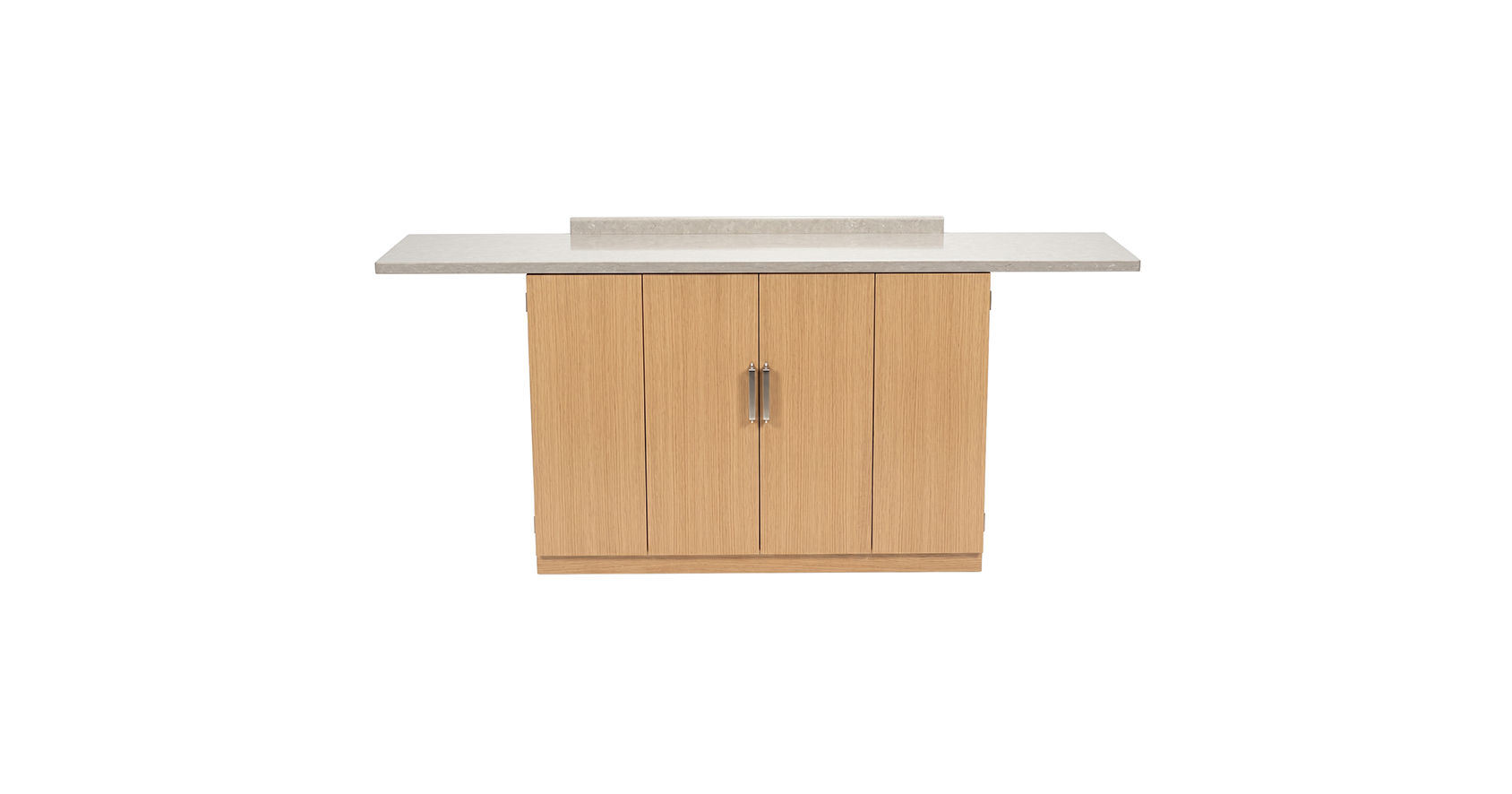 4014 - Delano Credenza