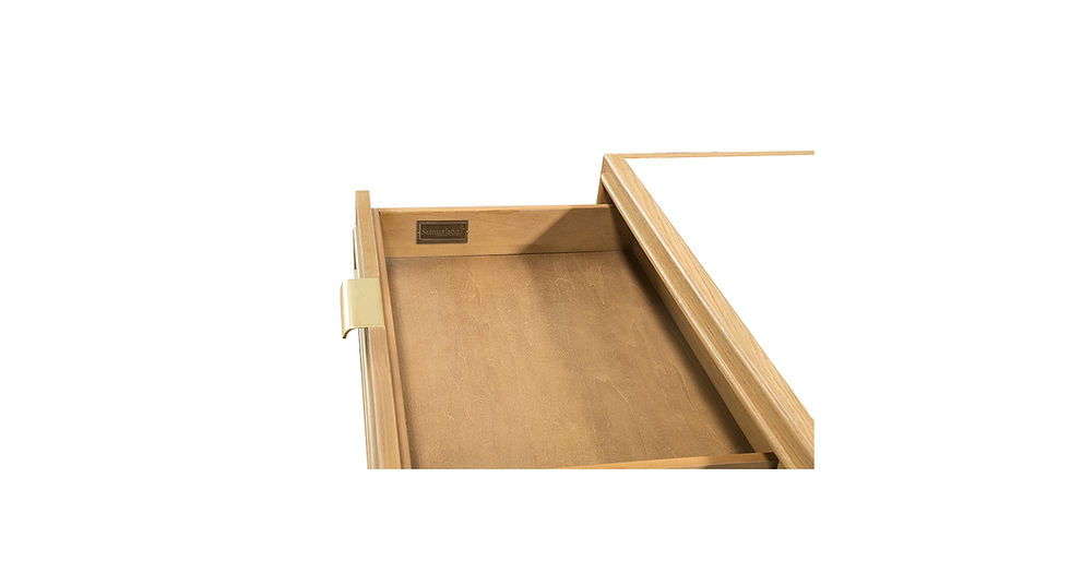 Thumbnail: 9041 - Console Table