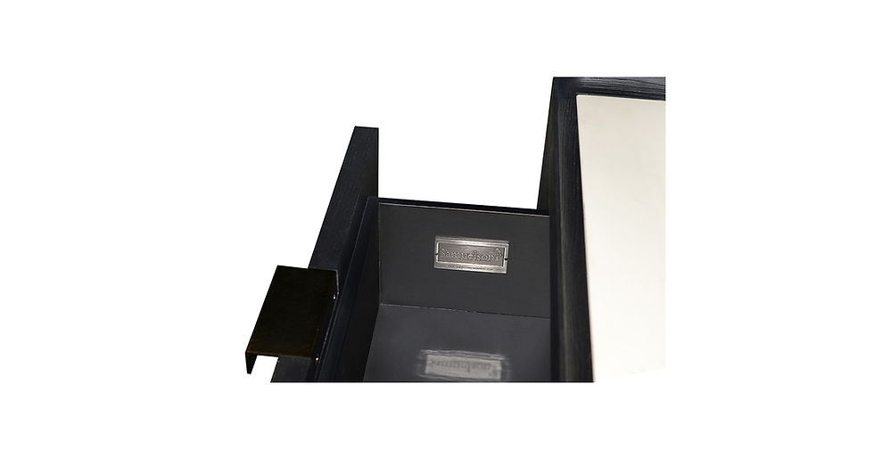 Thumbnail: 9092 - Nightstand