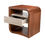 Thumbnail: 8742 - Phorm Side Table / Nightstand