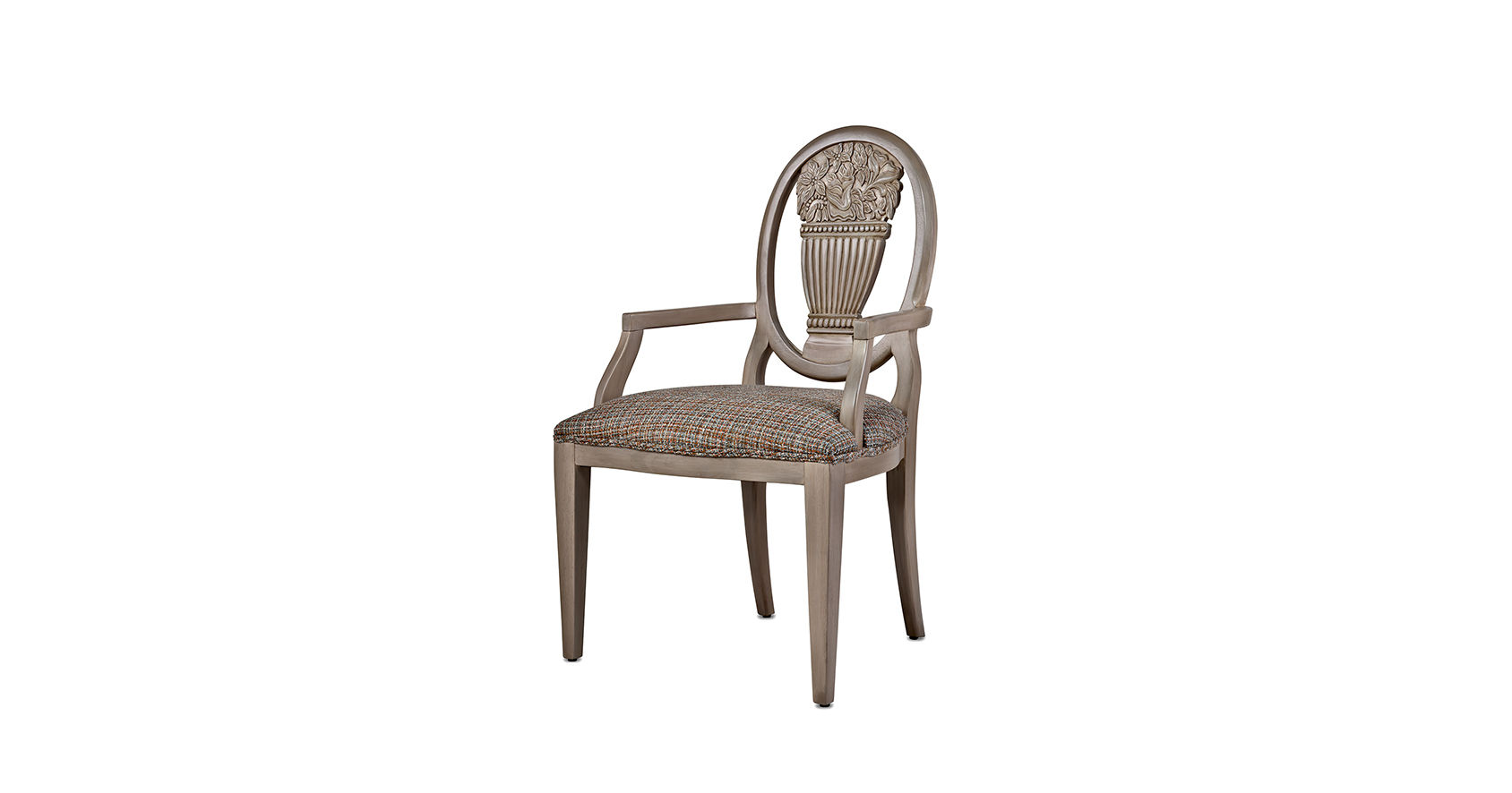 8859-F2 - George Dining Chair
