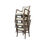 Thumbnail: 1117SD/A - Dining Arm Chair