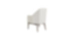 Thumbnail: Cassandra - 9174L - Dining/ Occasional Chair