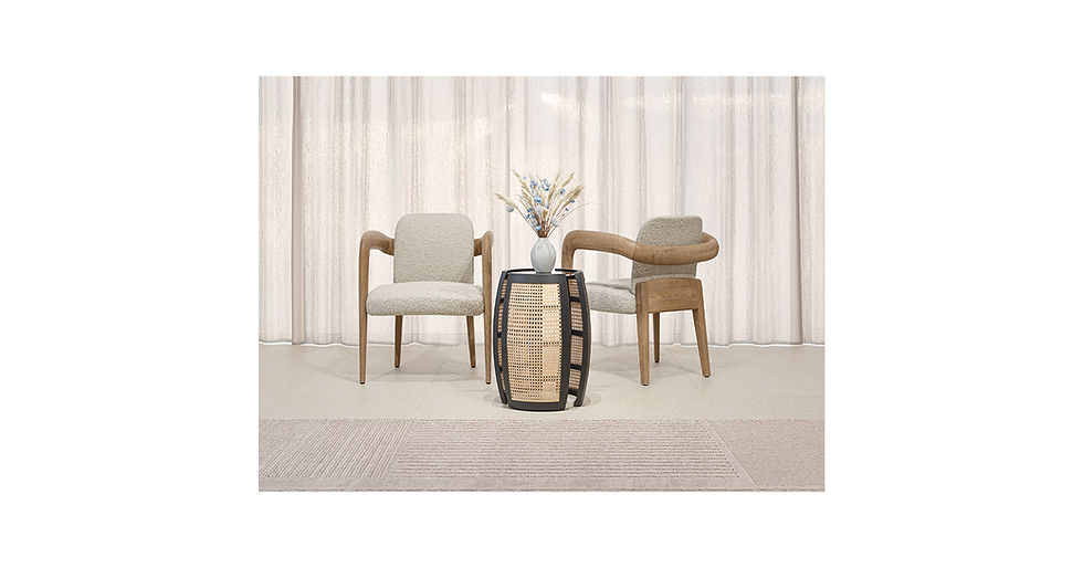 Thumbnail: 8948 - Phorm Side Table