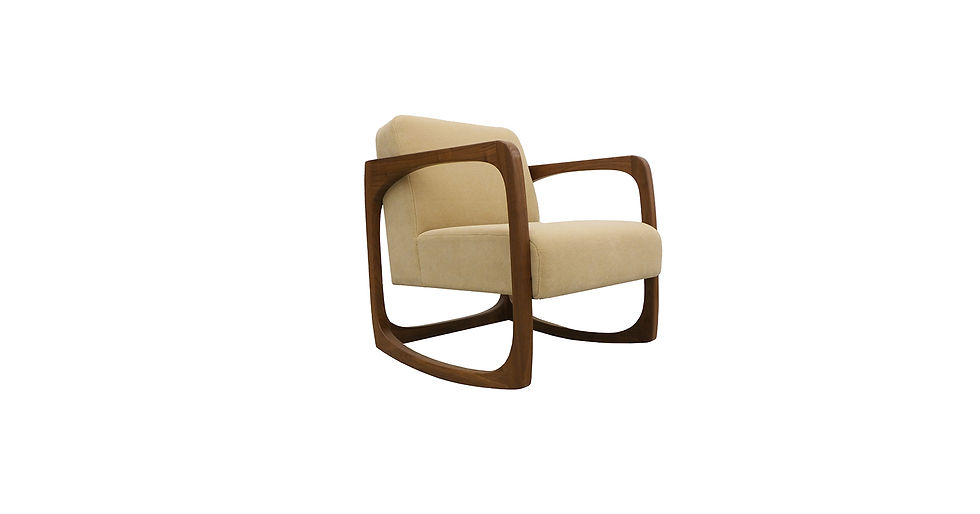 Thumbnail: 9148 - Reid Rocking Chair