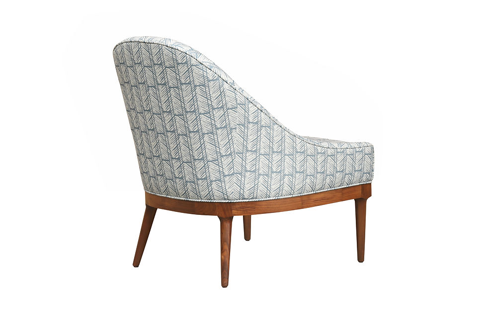 Thumbnail: 8876 - Occasional Chair