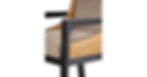 Thumbnail: Grant - 8834L - Dining Chair