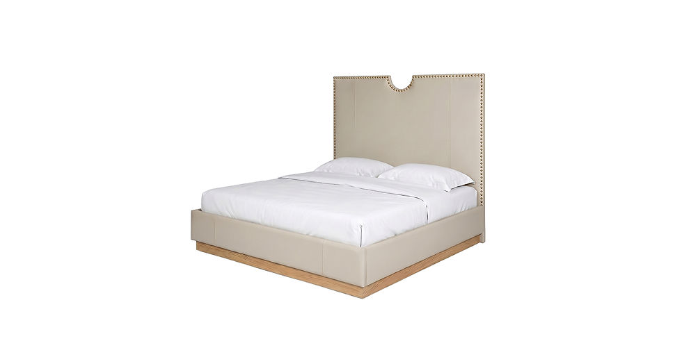 Thumbnail: 8290 - Upholstered Headboard
