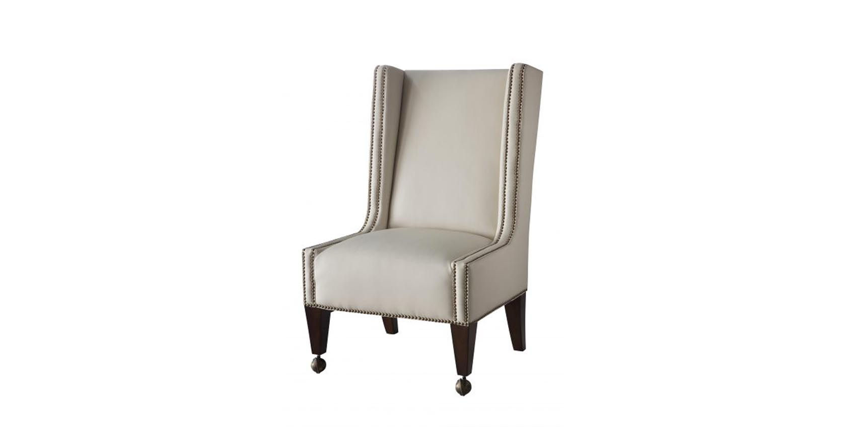 7837 - Occasional Chair