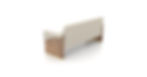 Thumbnail: Douglass - 9069L- Sofa