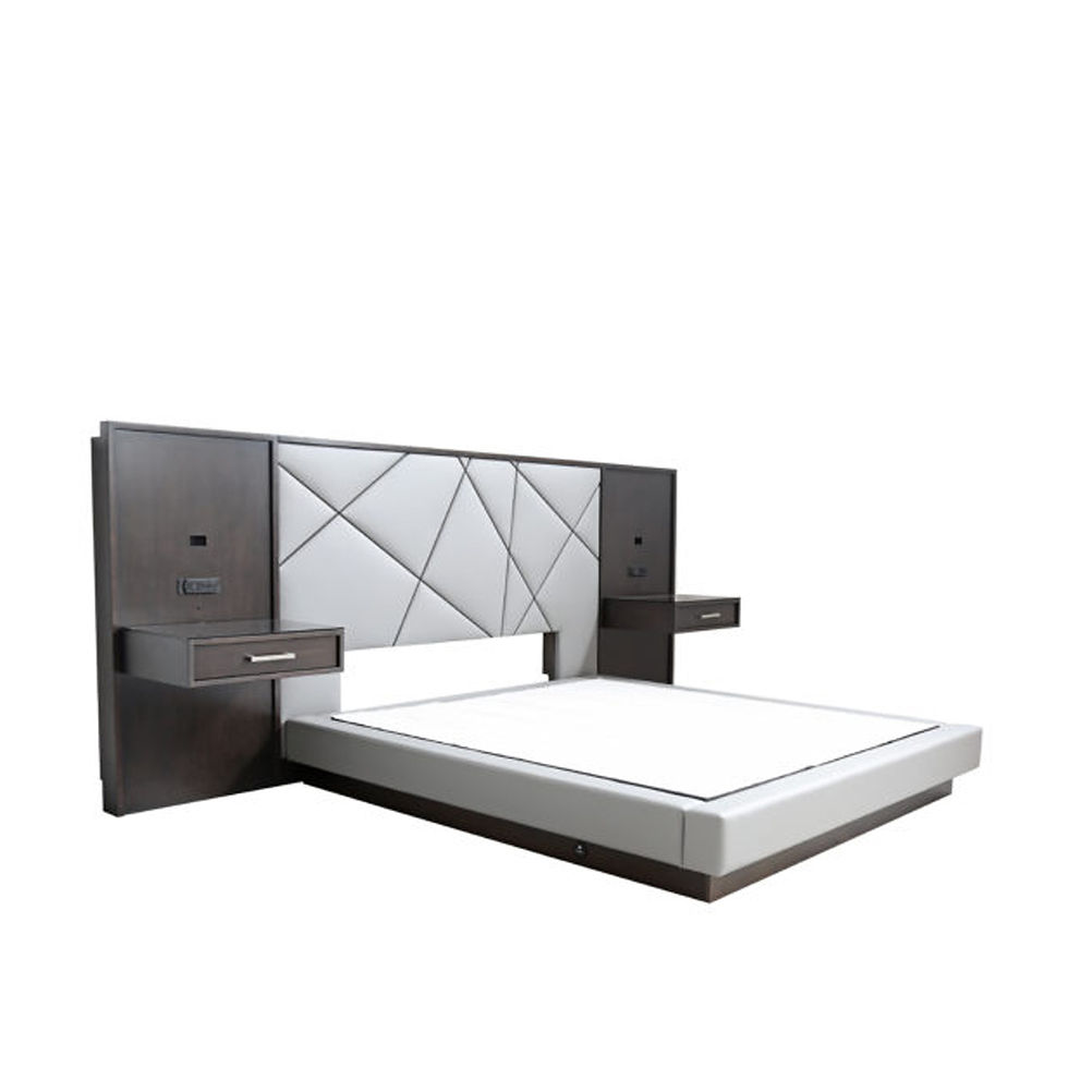 Thumbnail: 8619 - Headboard