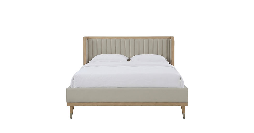 Thumbnail: 8391 - King Bed