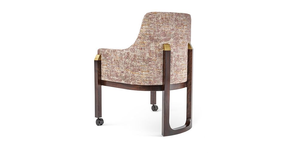Thumbnail: 8840/CAS - Monroe Dining / Occasional Chair