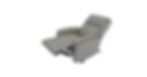 Thumbnail: Happy - 9164L - Power Recliner