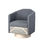 Thumbnail: Ballard - 8830L/SW - Occasional Chair