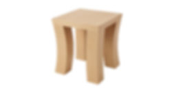4022 - Delano Spot Table