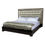 Thumbnail: 4005/7 - Delano King Bed