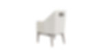 Thumbnail: Cassandra - 9174L - Dining/ Occasional Chair