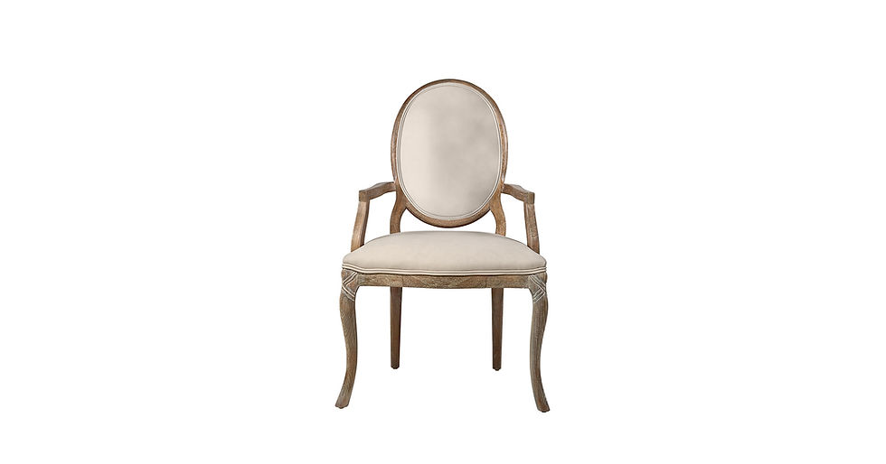 Thumbnail: 8861-P1 - John Dining Chair