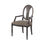 Thumbnail: 8860-2 - Paul Dining Chair