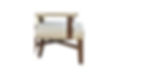 Thumbnail: Rockefeller - 9163L - Dining Chair