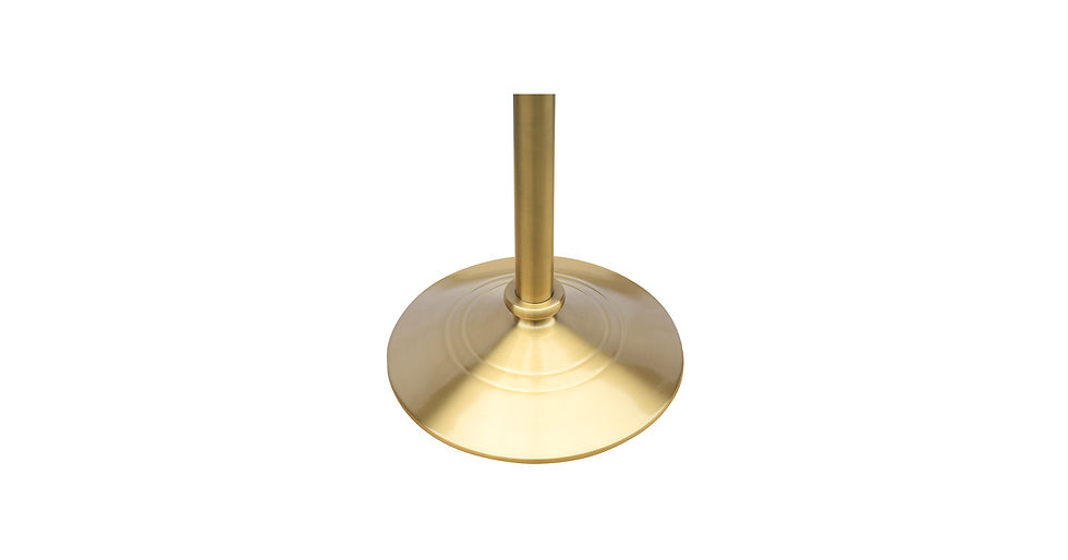 Thumbnail: 9075 - Glass Side Table