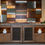 Thumbnail: 8676 - Communal Sofa/Cabinetry