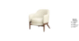 Cody - 8879L - Occasional Chair