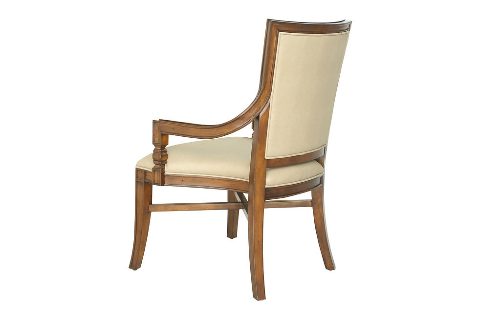 Thumbnail: 8805A Stacking Armchair